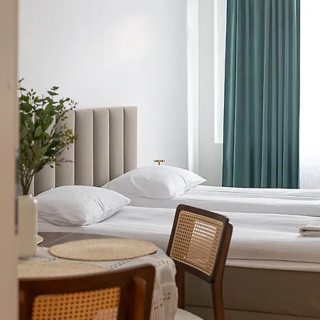 Rentplanet - Chmielna * وارسو