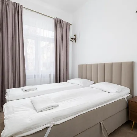 Rentplanet - Chmielna *