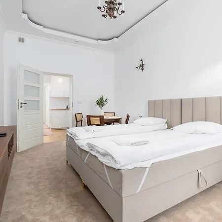 Rentplanet - Chmielna