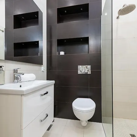 Appartement Rentplanet - Chmielna