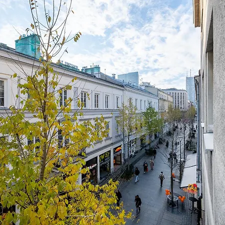 Rentplanet - Chmielna