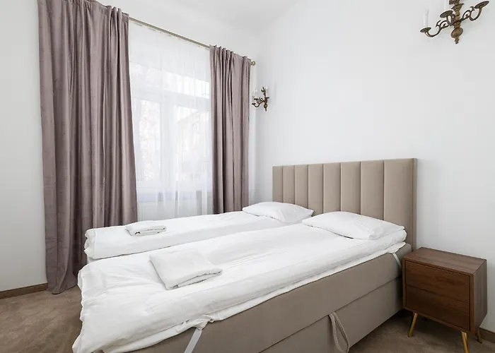 Rentplanet - Chmielna *