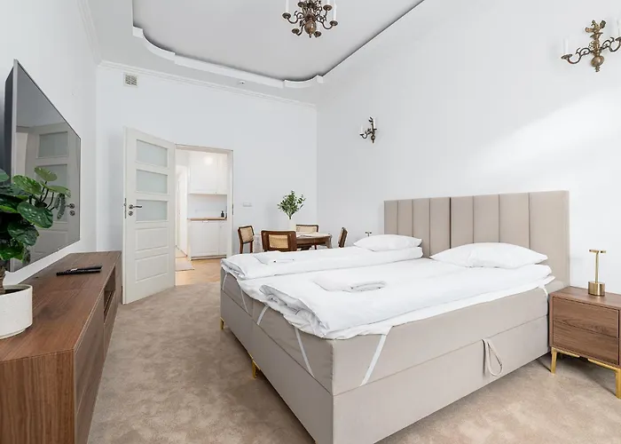 Rentplanet - Chmielna