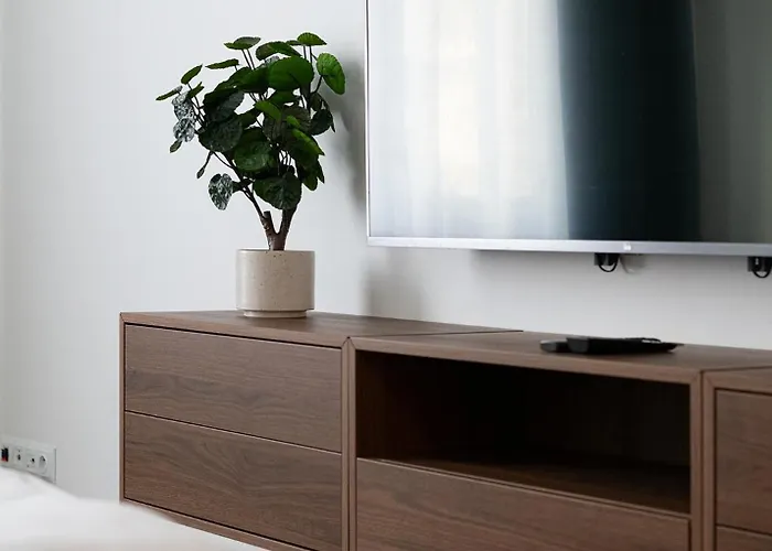 公寓 Rentplanet - Chmielna 华沙