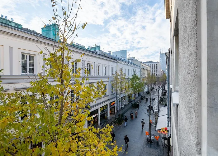 Rentplanet - Chmielna